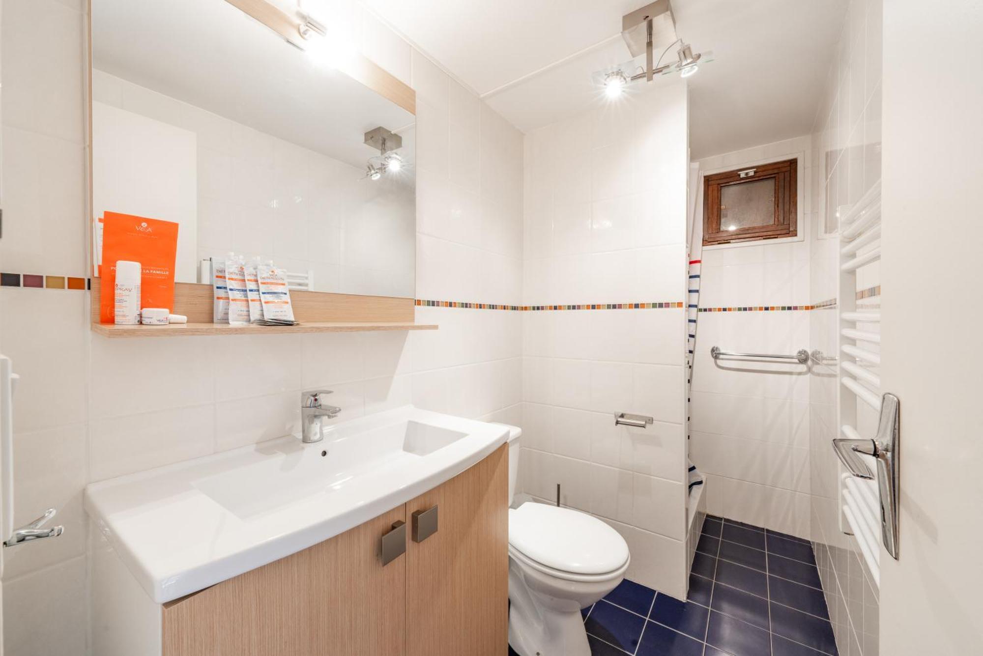 Serre Chevalier Studio 30 M2 Coin Montagne A 8 Minutes Des Pistes Saint-Chaffrey Luaran gambar