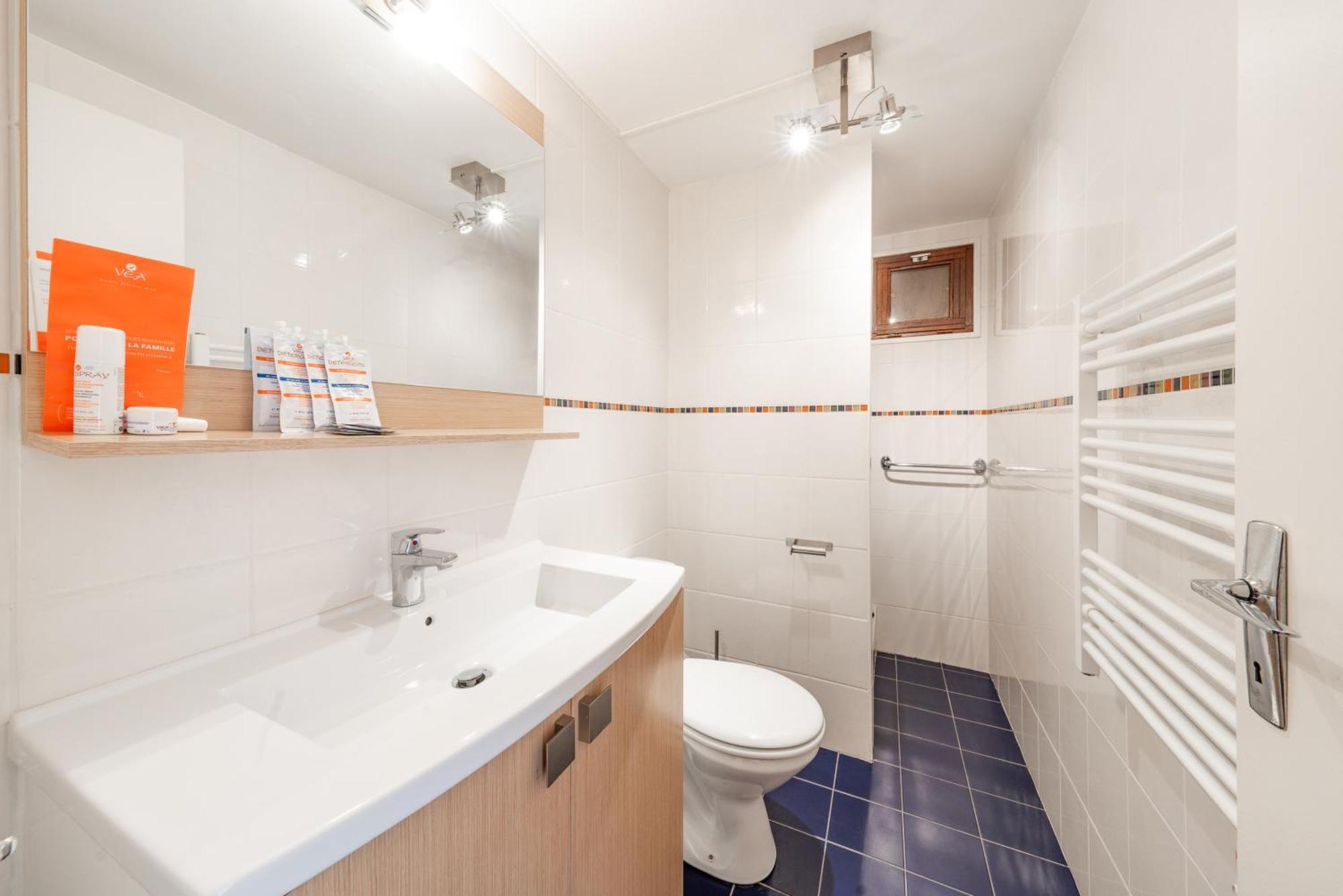 Serre Chevalier Studio 30 M2 Coin Montagne A 8 Minutes Des Pistes Saint-Chaffrey Luaran gambar