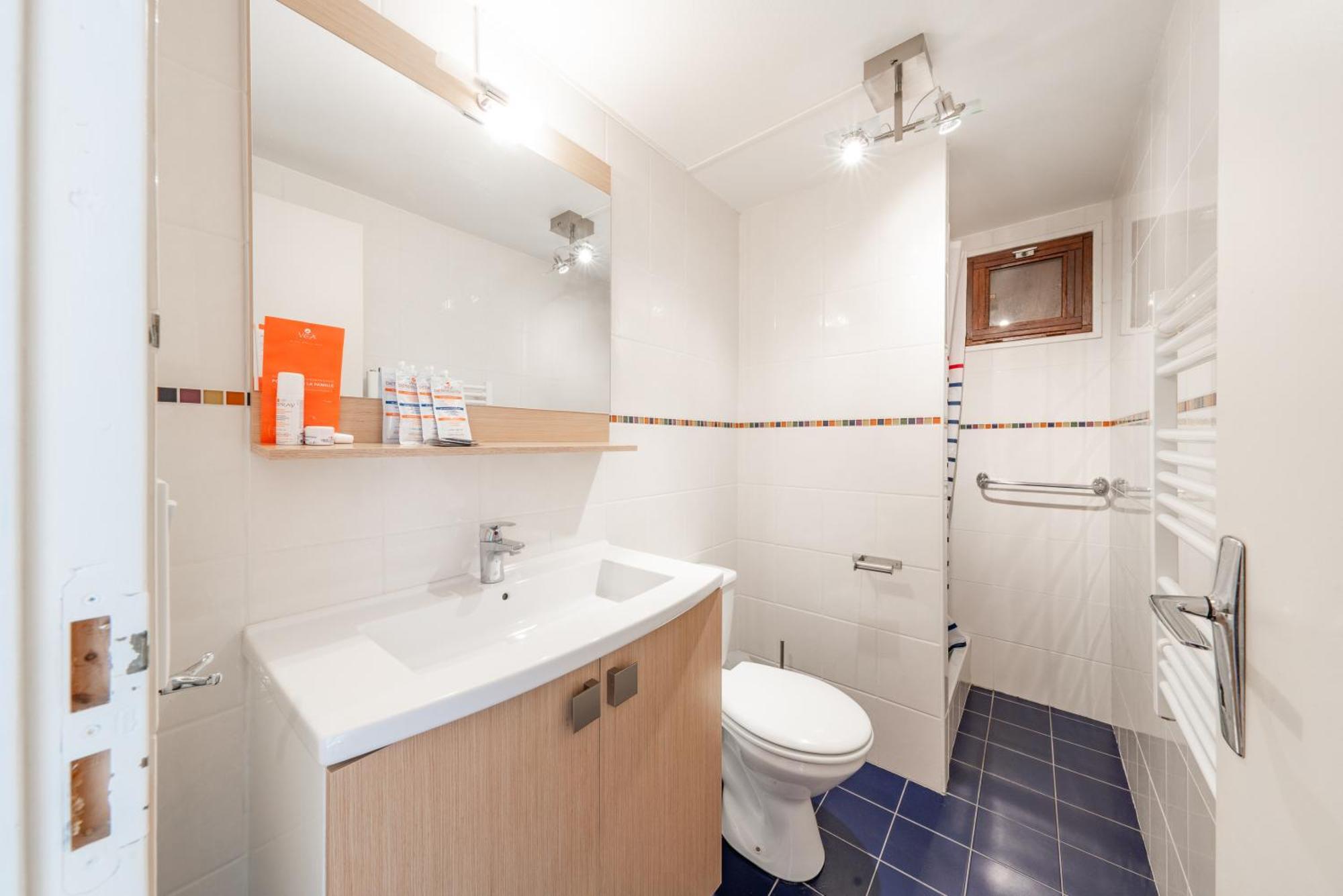 Serre Chevalier Studio 30 M2 Coin Montagne A 8 Minutes Des Pistes Saint-Chaffrey Luaran gambar